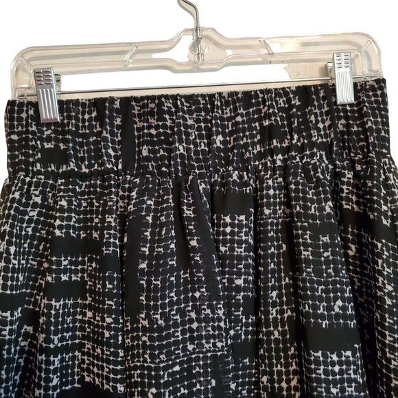 Madison Easy Flow Skirt NWT - Picture 3 of 9